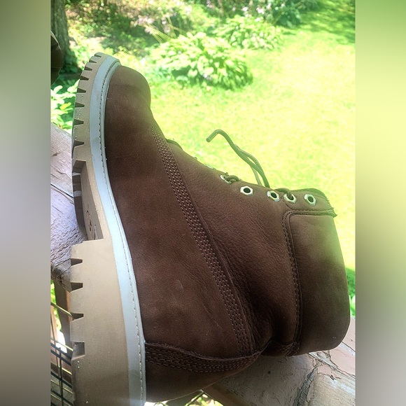 Timberland  Pro Men’s Boots - Immaculate Condition - Picture 3 of 13